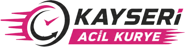 Kayseri Acil Kurye